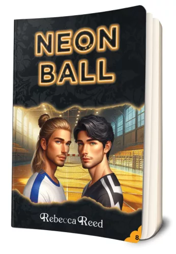 Rebecca Reed - Neon Ball