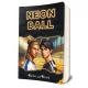 Rebecca Reed - Neon Ball