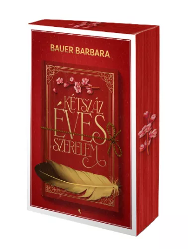 Bauer Barbara - Kétszáz ​éves szerelem 