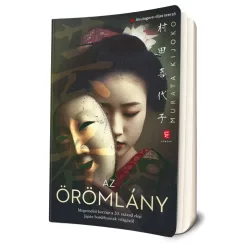 Murata Kijoko - Az ​örömlány