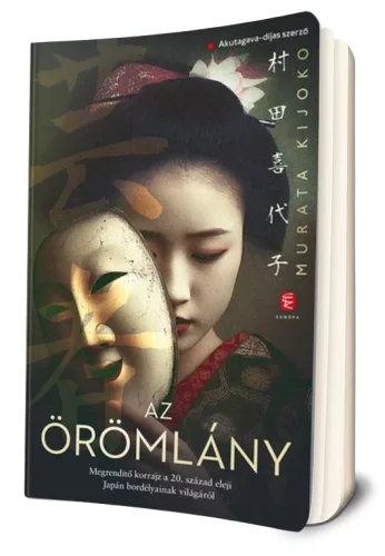 Murata Kijoko - Az ​örömlány