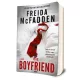 Freida McFadden - The ​Boyfriend - A barát 