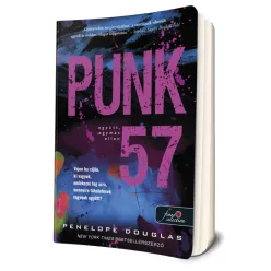 Penelope Douglas - Punk ​57