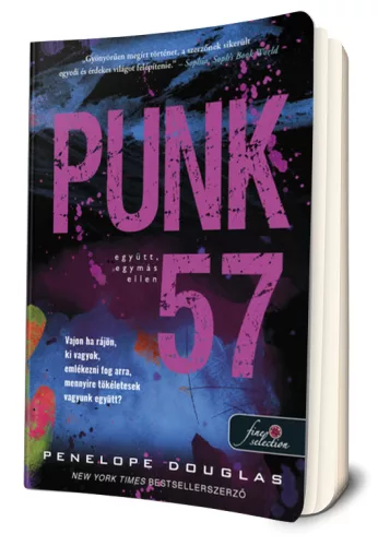 Penelope Douglas - Punk ​57