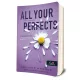 Colleen Hoover - All ​Your Perfects - Minden tökéletesed