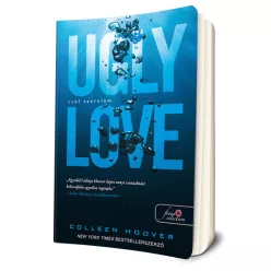 Colleen Hoover - Ugly ​Love - Csúf szerelem