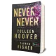 Colleen Hoover, Tarryn Fisher - Soha, ​de soha 1-3. (Never never 1–3.)
