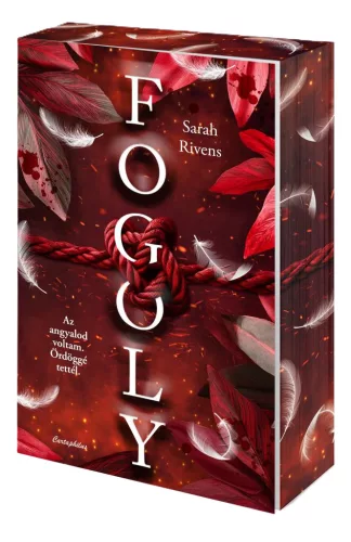 Sarah Rivens - Fogoly ​2. (Fogoly 2.) 