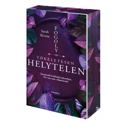 Sarah Rivens - Tökéletesen ​helytelen (Fogoly 1,5.)