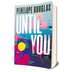 Penelope Douglas - Nélküled (Fall Away 1,5.)