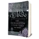 Julia Quinn - Mr. ​Bridgerton csábítása (Bridgerton család 4.)