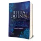 Julia Quinn - Csókja ​megmondja (Bridgerton család 7.)