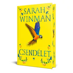 Sarah Winman - Csendélet