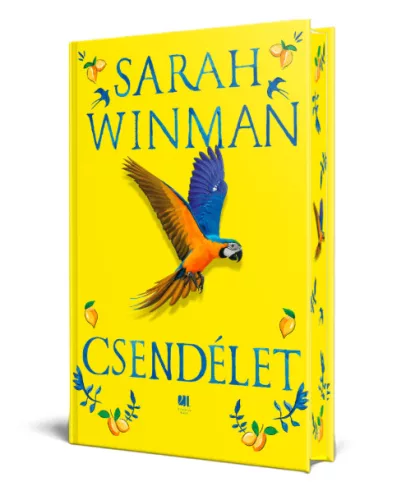 Sarah Winman - Csendélet