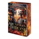 Abigail Owen - The ​Stolen Throne - Az ellopott trón (Dominions 2.) 
