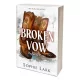 Sophie Lark - Broken ​Vow (Alvilági románc 5.)