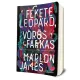 Marlon James - Fekete ​leopárd, vörös farkas (A sötét csillag trilógia 1.)