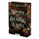 Olivia Wildenstein - House ​of Beating Wings – Verdeső szárnyak (A varjak királysága 1.)