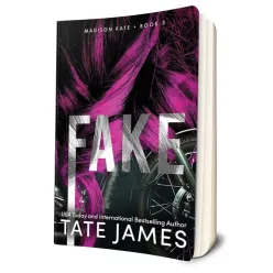 Tate James - Fake ​- Kamu (Madison Kate 3.) 
