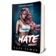 Tate James - Hate ​- Gyűlölet (Madison Kate 1.)