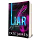 Tate James - Liar ​- Hazug (Madison Kate 2.)
