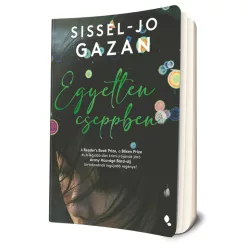 Sissel-Jo Gazan - Egyetlen ​cseppben