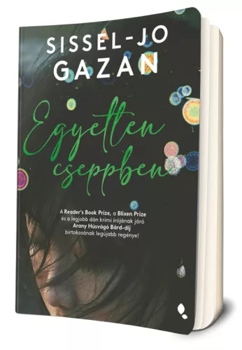Sissel-Jo Gazan - Egyetlen ​cseppben