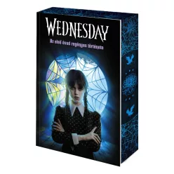 Tehlor Kay Mejia - Wednesday