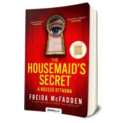 Freida McFadden - A ​bosszú otthona (Millie Calloway 2.)