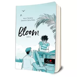 Kevin Panetta - Bloom (Bloom 1.) 