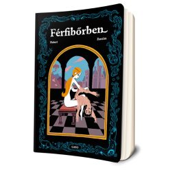 Hubert - Zanzim - Férfibőrben