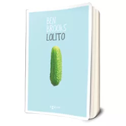 Ben Brooks - Lolito