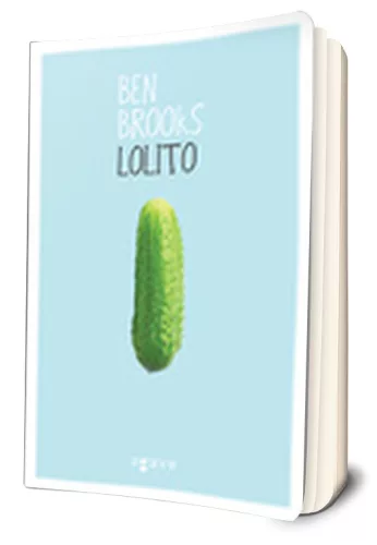 Ben Brooks - Lolito