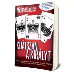 Michael Dobbs könyvcsomag 