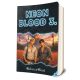 Rebecca Reed - Neon Blood 3.