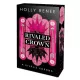 Holly Renee - The ​Rivaled Crown - A rivális korona (A Fátyolkirályság 3.)