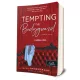 Jennifer L. Armentrout - Tempting ​the Bodyguard - A csábító testőr (A Gamble-fiúk 3.)