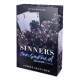 Somme Sketcher - Sinners ​Consumed - Elpusztított bűnösök (Anonim bűnösök 3.)