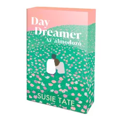   Susie Tate - Daydreamer ​- Az álmodozó (Az álmodozó 1.) 
