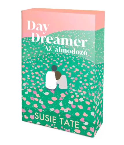 Susie Tate - Daydreamer ​- Az álmodozó (Az álmodozó 1.) 
