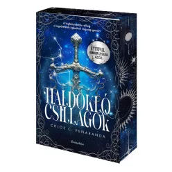Chloe C. Peñaranda - Haldokló ​csillagok (Nytefall 1.)