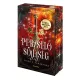Chloe C. Peñaranda - Perzselő ​sötétség (Nytefall 2.)