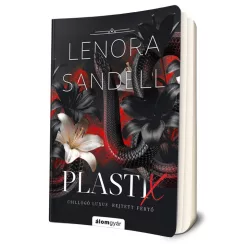 Lenora Sandell - PlastiX