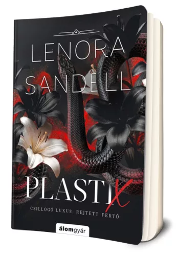 Lenora Sandell - PlastiX