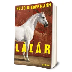 Nelio Biedermann - Lázár