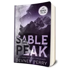 Devney Perry - Sable ​Peak (Az Eden család 6.)