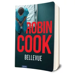 Robin Cook - Bellevue