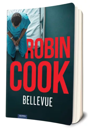 Robin Cook - Bellevue