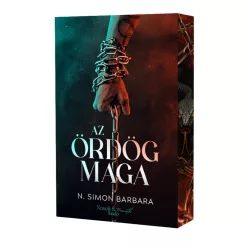 N. Simon Barbara - Az ​ördög maga