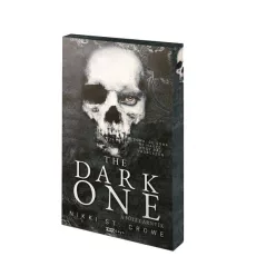   Nikki St. Crowe - The ​Dark One - A Sötét Árnyék (Elveszett gonosz fiúk 2.)
